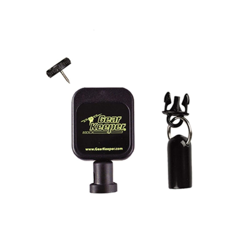 Gear Keeper RT5-5605 retractor waarmee je je pen, potlood of stift altijd bij de hand hebt en deze niet kan laten vallen