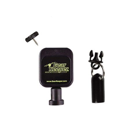 Gear Keeper RT5-5605 retractor waarmee je je pen, potlood of stift altijd bij de hand hebt en deze niet kan laten vallen