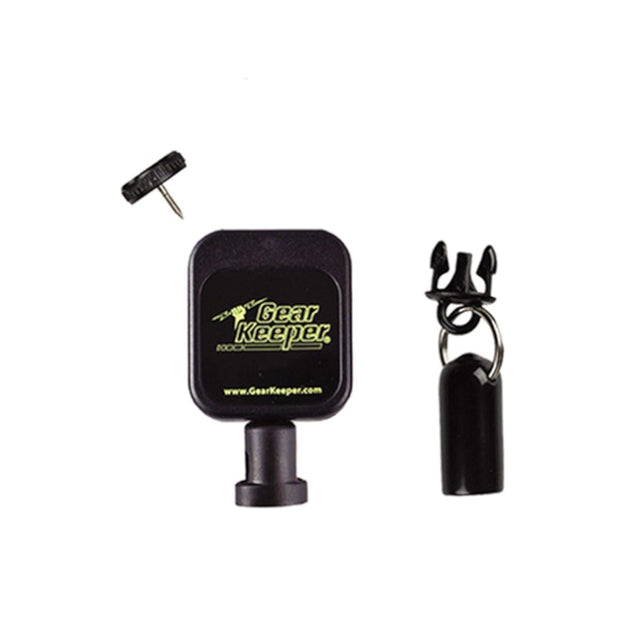 Gear Keeper RT5-5605 retractor waarmee je je pen, potlood of stift altijd bij de hand hebt en deze niet kan laten vallen