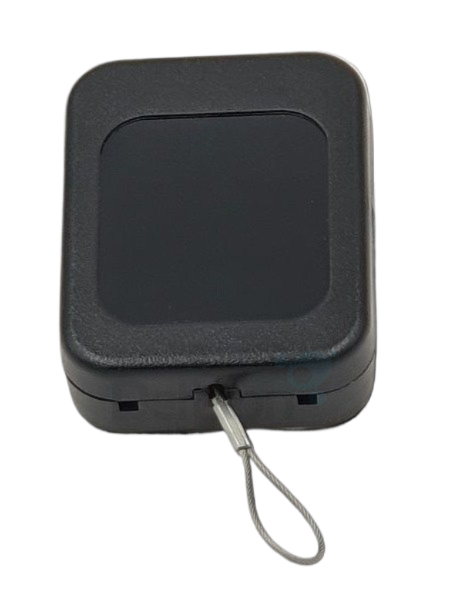 Gear Keeper RT4 0360LP retractor voor marktkramen en winkels beveiligd je producten tegen diefstal