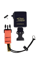 Gear Keeper RT3-5610 retractor om je iPad of tablet handig en veililg gebruiken in de bouw en industrie