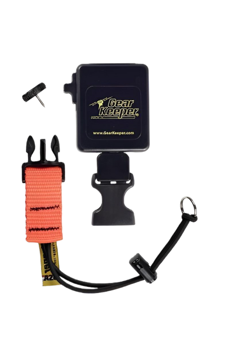 Gear Keeper RT3-5610 retractor om je iPad of tablet handig en veililg gebruiken in de bouw en industrie