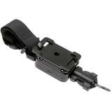 Achterkant Gear Keeper RT4-5272 luxe combo retractor voor gebruik in de jachtsport of hengelsport