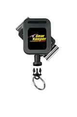 Gear Keeper RT4-5850 retractor voor sleutels, ID-badge, toegangspasje en kleine tools