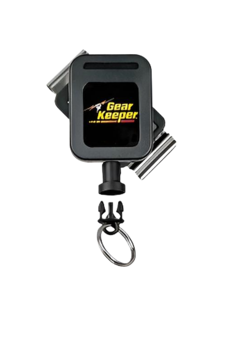 Gear Keeper RT4-5850 retractor voor sleutels, ID-badge, toegangspasje en kleine tools