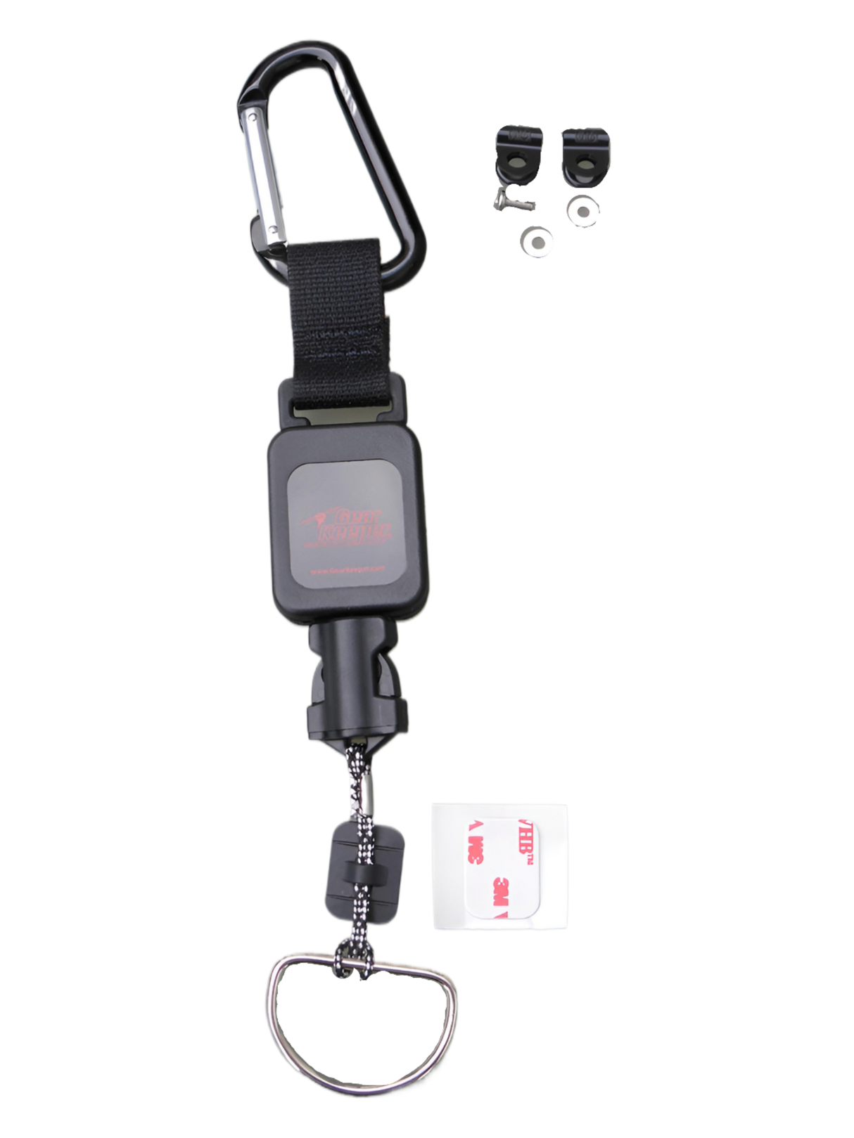 Gear Keeper RT4-4504 SEEK TIC