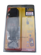 Gear Keeper RT4-4504 SEEK TIC