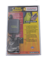 Gear Keeper RT4-5322 portofoon retractor in originele verpakking