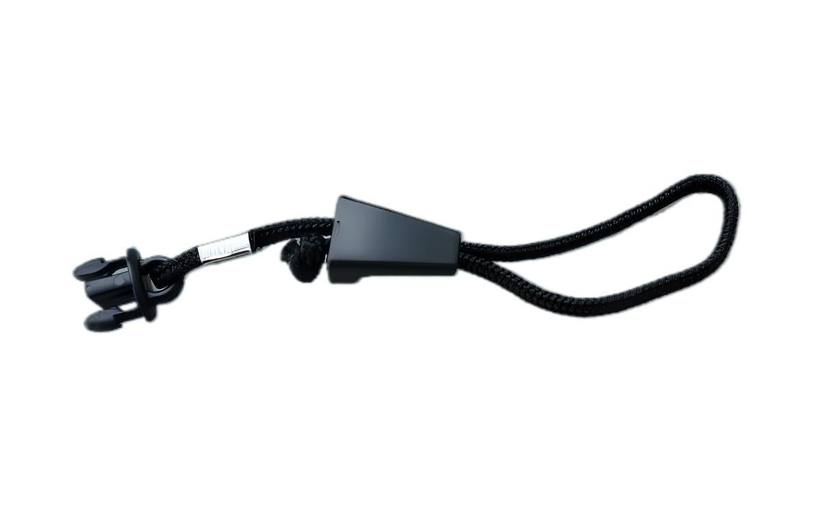 Gear Keeper AC0-0904 quic connect-1 accessoires voor RT2 en RT4 series