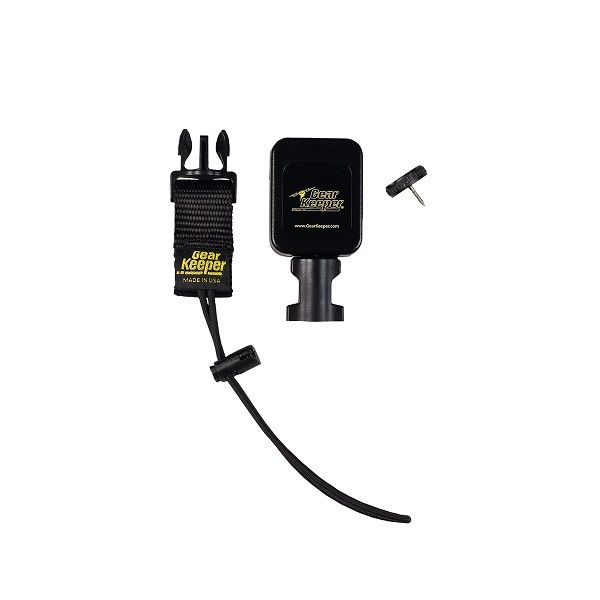 Gear Keeper RT4-5622 rolmaat retractor met schroefpin bevestiging en quick connect-2 aansluiting