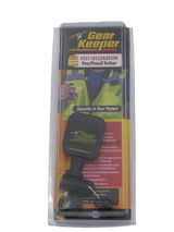 Gear Keeper RT5-5605 retractor in originele verpakking