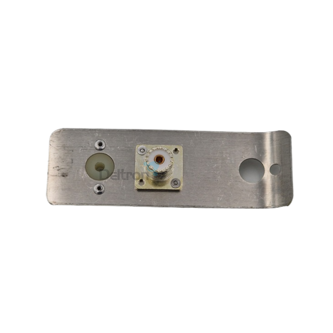 Originele Gizmotchy F1 gamma match beugel voor de Gizmotchy G5000V antenne