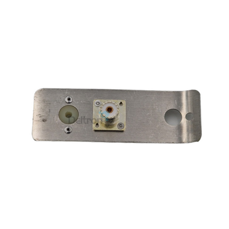 Originele Gizmotchy F1 gamma match beugel voor de Gizmotchy G5000V antenne