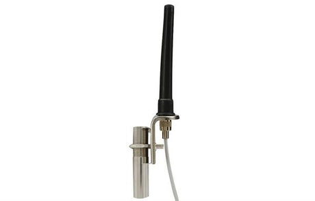 Glomex RA111 marine antenne 14 cm voor marifoon en VHF