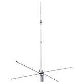 Grazioli FE62V hoogwaardige VHF-basisantenne voor de 6M band