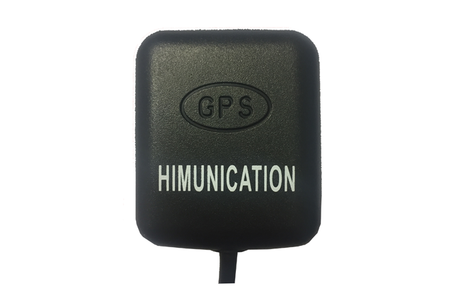 Himunication Smart GPS compacte GPS-ontvanger voor de Himunication HM380 en HM380S marifoon