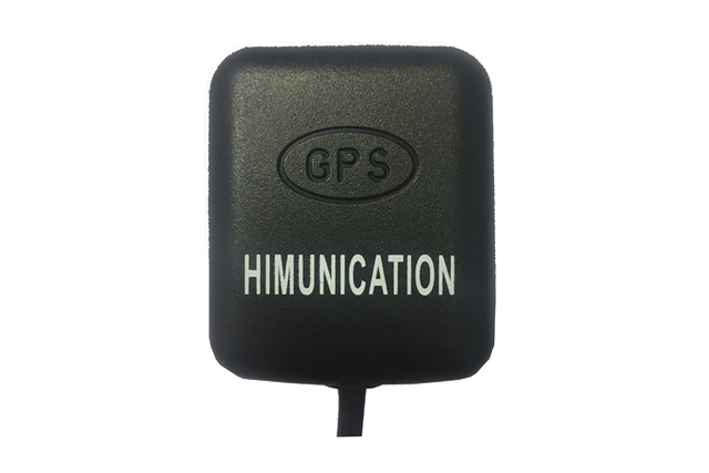 Himunication Smart GPS compacte GPS-ontvanger voor de Himunication HM380 en HM380S marifoon