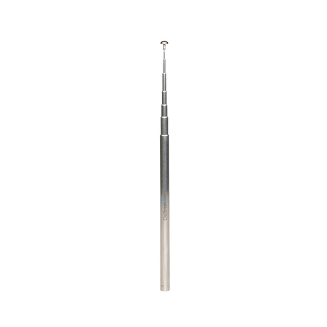 Originele antenne voor de HanRongDa HRD-747 wereldontvanger 