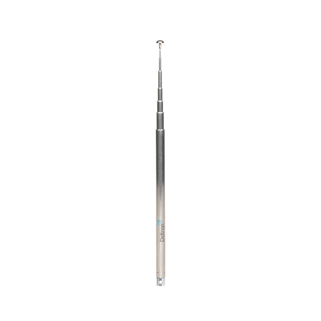 Originele telescopische antenne voor de HanRongDa HRD-A320 wereldontvanger