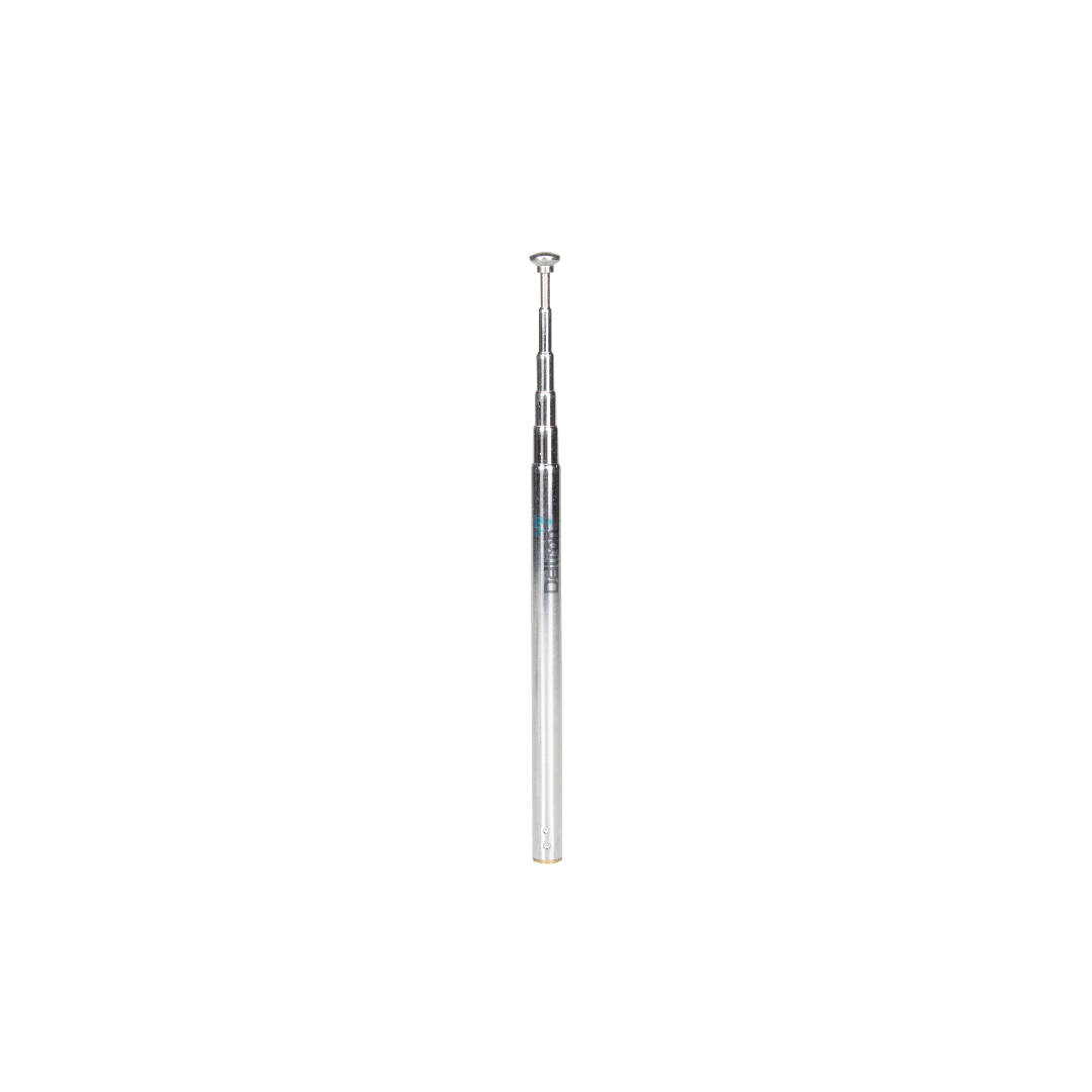 Originele antenne voor de HanRongDa HRD-700 en HRD-701 wereldontvangers