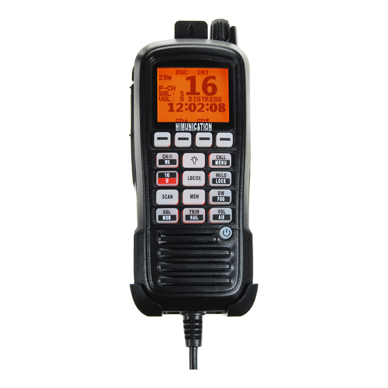 Himunication handset HS20