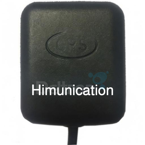 Himunication GPS dongle voor HM390 en TS18 serie