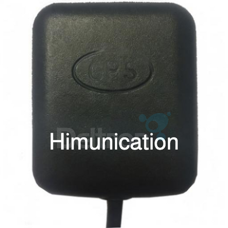 Himunication GPS dongle voor HM390 en TS18 serie