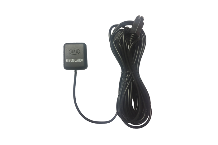 Himunication HM380 Smart GPS ontvanger