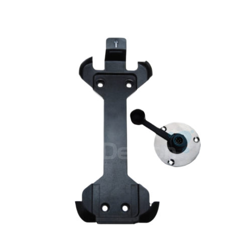 Himuniation montage beugel voor HS20 handset van een HM390, TS18 of TS18S  marifoons