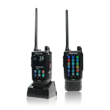 Himunication TS19 DSC/GPS (ATIS)