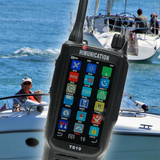 Himunication TS19 DSC/GPS (ATIS)