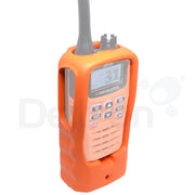 Himunication HM100 Float & Flash Case – Drijvende beschermhoes voor marifoons