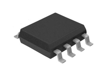 IC SOP-8 power regulator voor President Randy-3 27MC portofoon