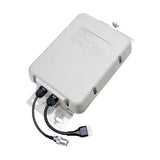 Icom AH-6 automatische antenne tuner voor longwire antenne