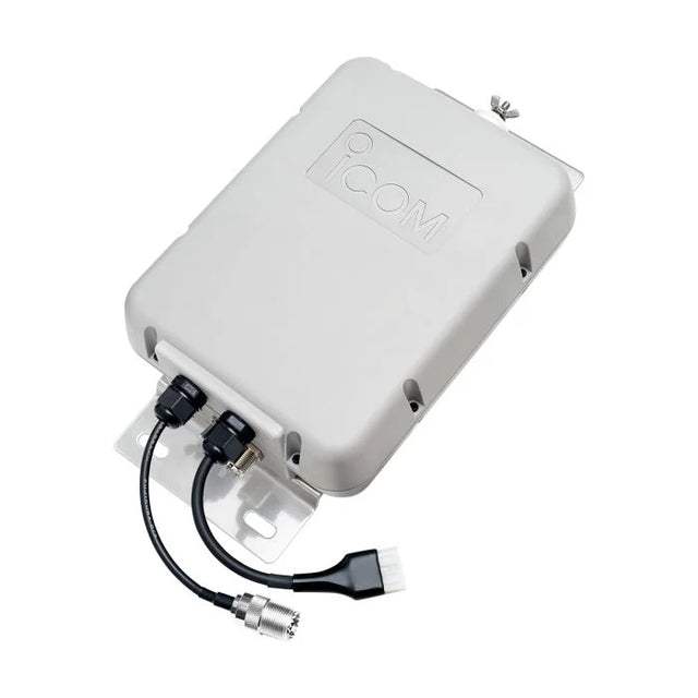 Icom AH-6 automatische antenne tuner voor longwire antenne