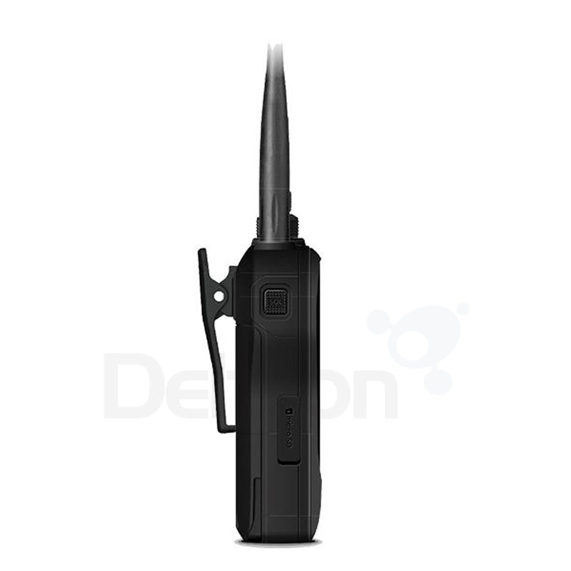 ICOM IC-R15: Broadband Scanner incl. aviation band | Deltron