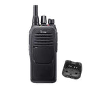 ICOM IC-F1000 profressionele VHF bedrijfsportofoonn met snellader