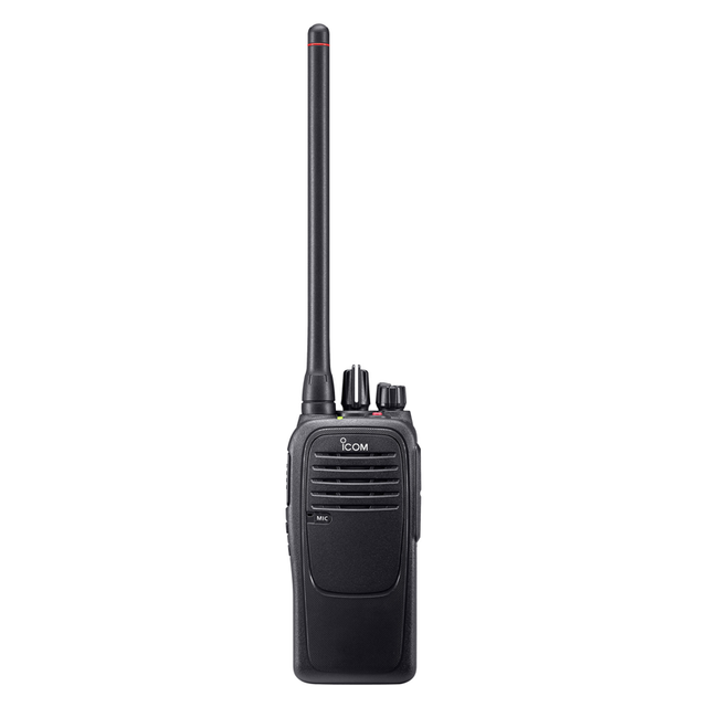 Icom IC-F1000 professionele VHF portofoon 136–174 MHz