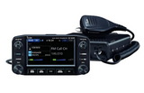 Icom ID-5200 dual-band transceiver D-Star met kleurentouchscreen