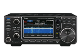 Icom IC-7300MK2 HF 50MHz, 70MHz transceiver met HDMI, USB, CW-decoder en RS-BA1 remote control v2
