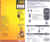 Gear Keeper RT4-4504 SEEK TIC