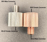 Detailfoto Chelegance CH0020012 antenne adapterset van JNC-Radio