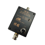 JIM M-75 pre-amp met ingebouwde bandpass-filters