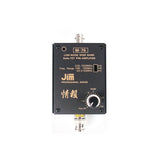 JIM M-75 voorversterker met ingebouwde bandpass-filters