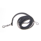 Verstelbare draagriem voor aan een portofoontasje of scannertasje