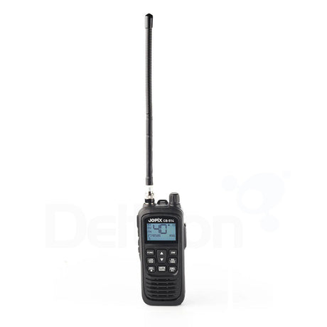Jopix CB514 portofoon voor de 27MC, 27MHz CB