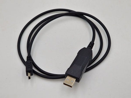 Jopix PR3900 programmeerkabel voor SuperStar 3900 RED transceiver versie 2023
