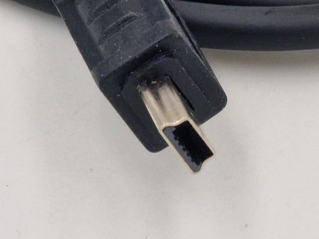 Originele Jopix programmeerkabel voor het programmeren van een SuperStar 3900 transceiver