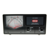 K-PO AV-CN400 swr en watt meter met verlichte kruisnaald meter voor 140-525 MHz