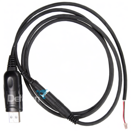 K-PO DX-5000 programmeerkabel V3.0 t/m V6.0 USB